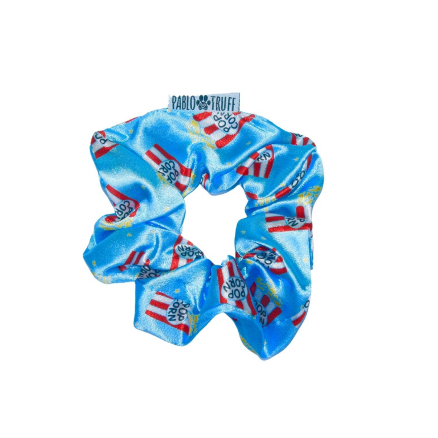 Hair Scrunchies