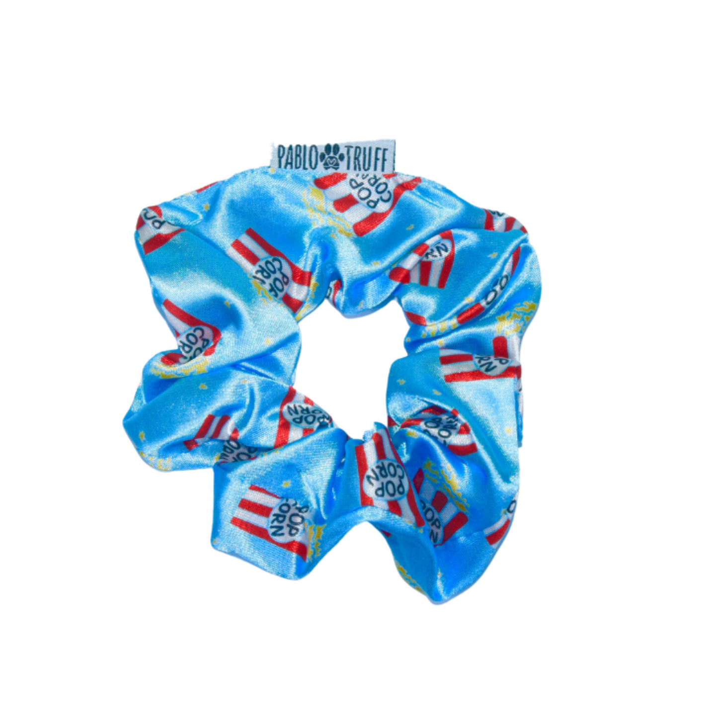 Hair Scrunchies