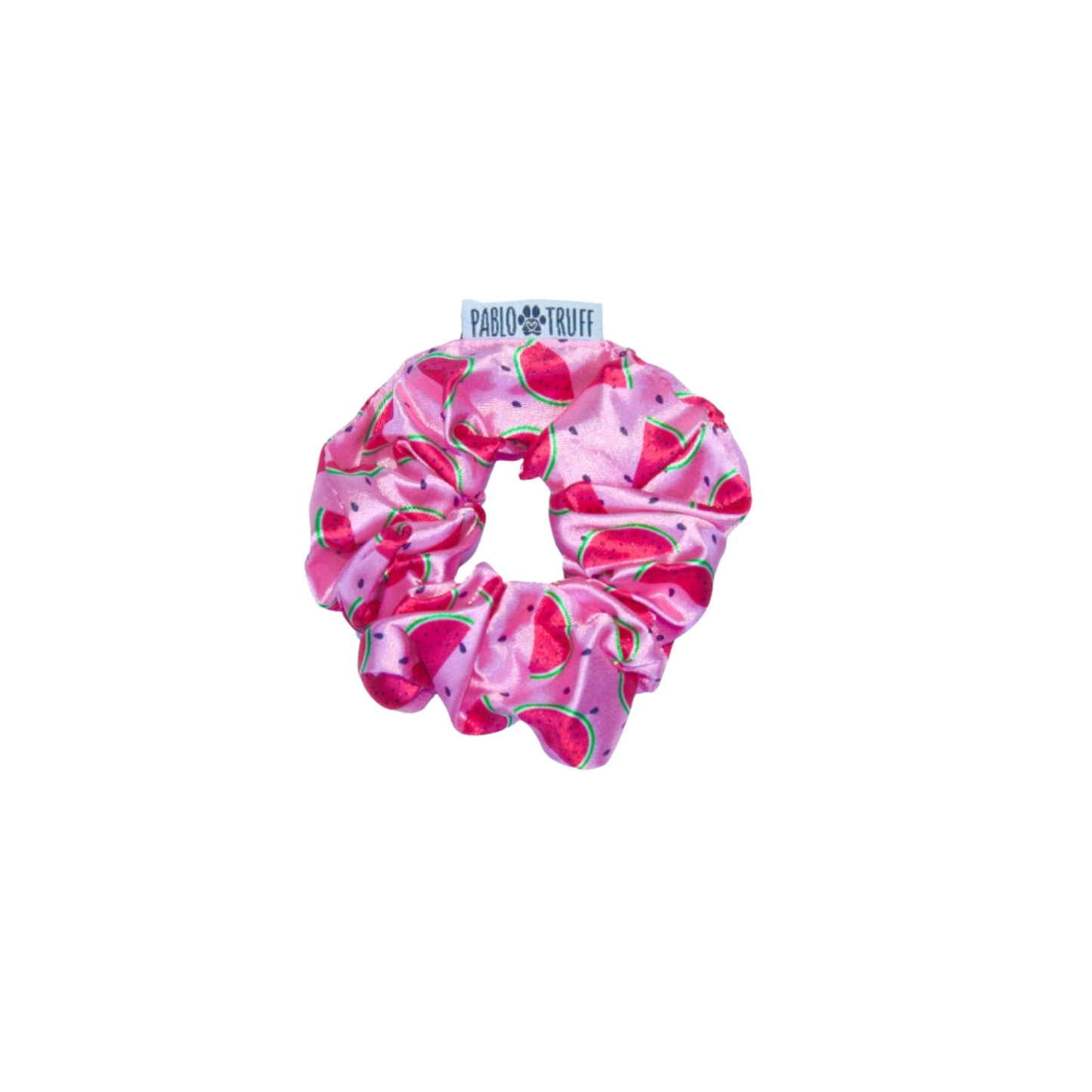 Hair Scrunchies
