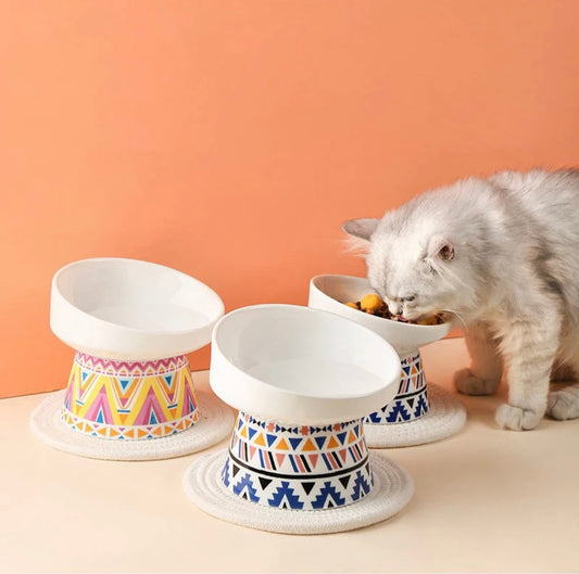 Pet Bowl