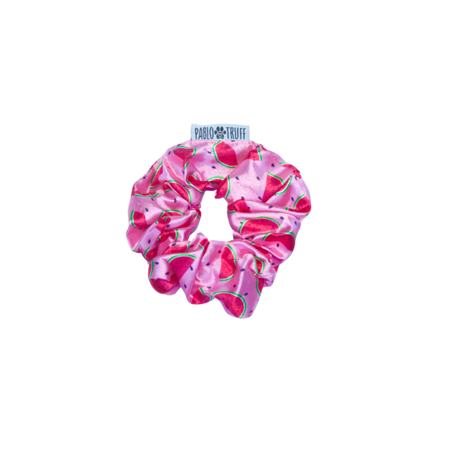 Hair Scrunchies