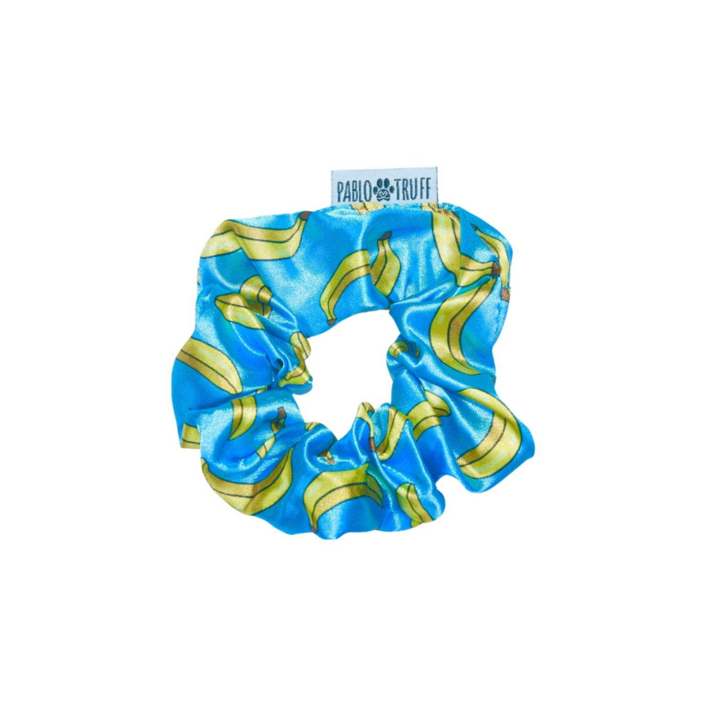 Hair Scrunchies