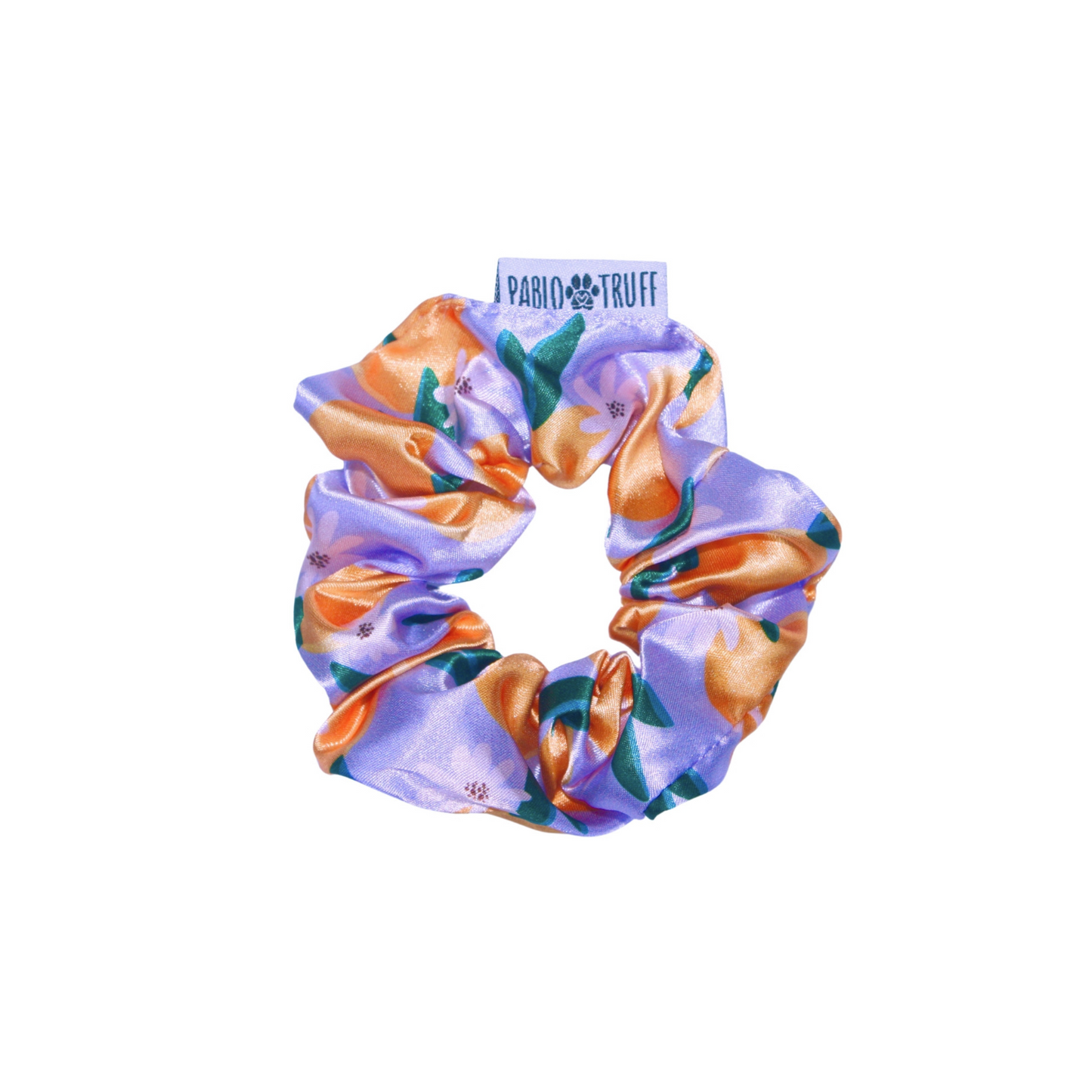 Hair Scrunchies