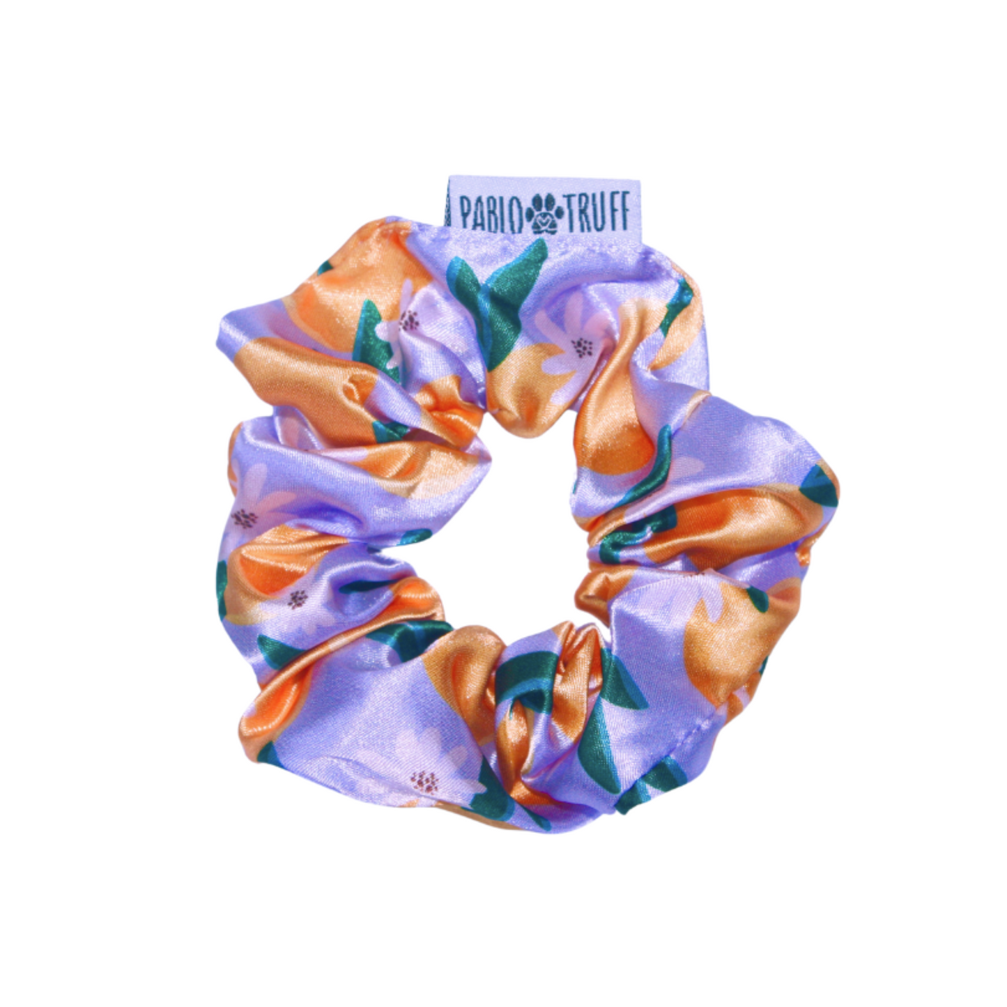 Hair Scrunchies