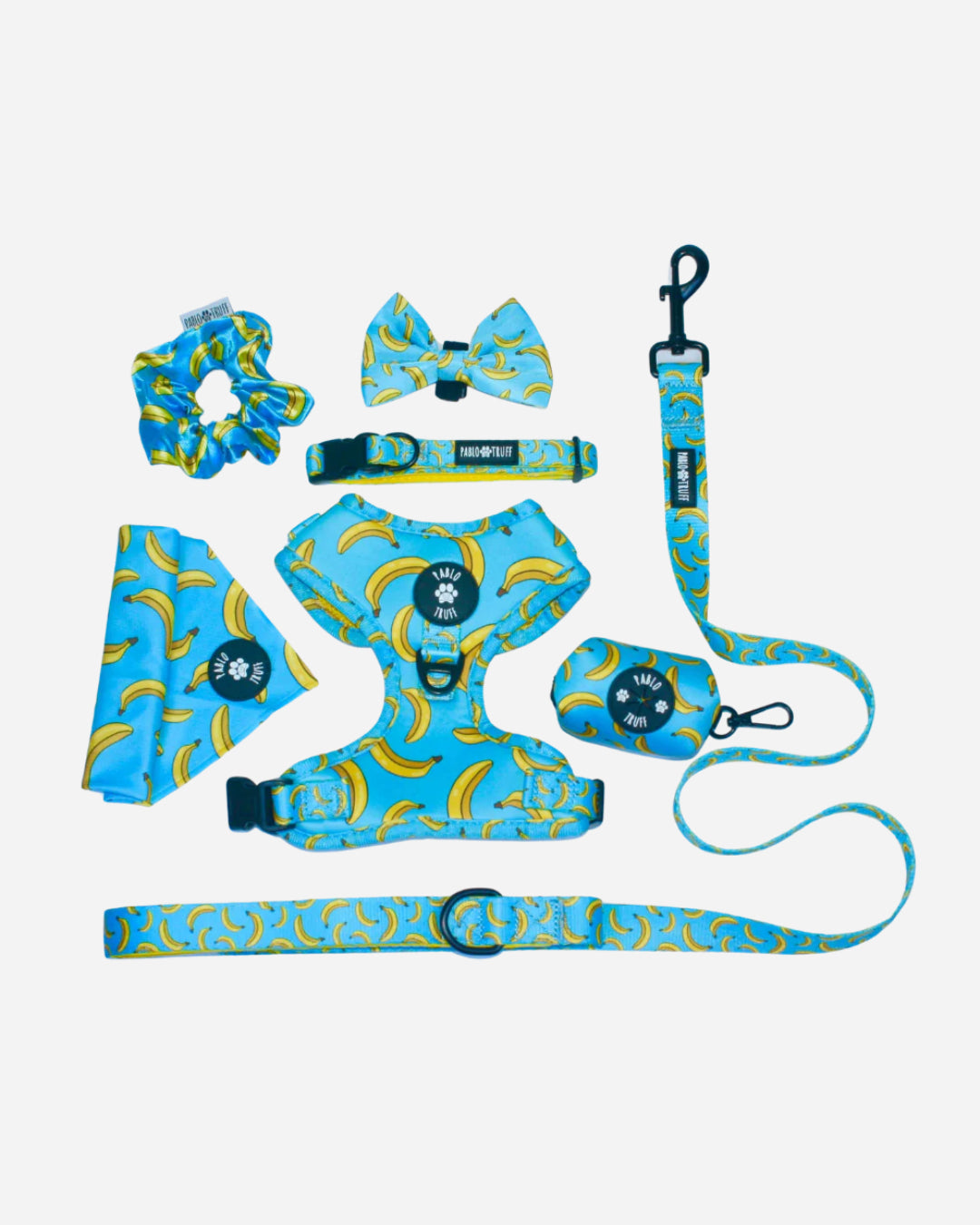 Banana Breeze: The Ultimate Set