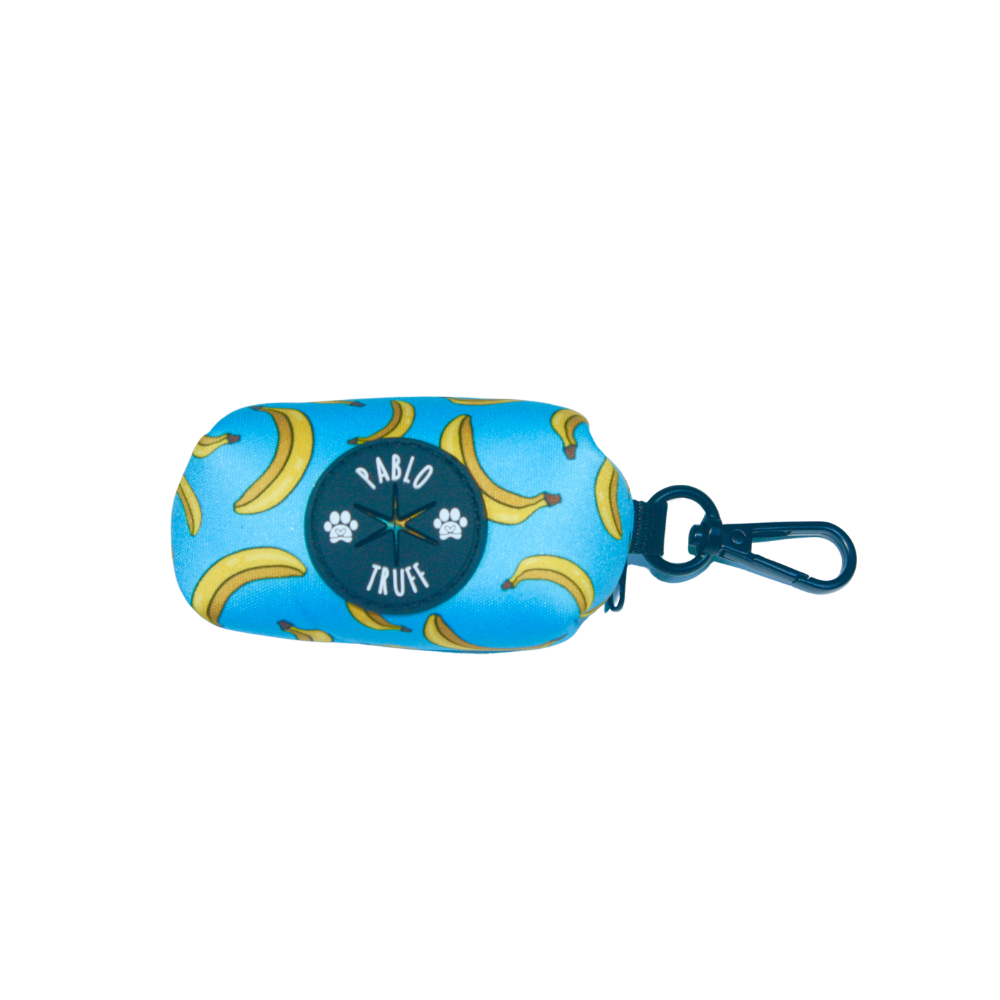 Poop Bag Holders