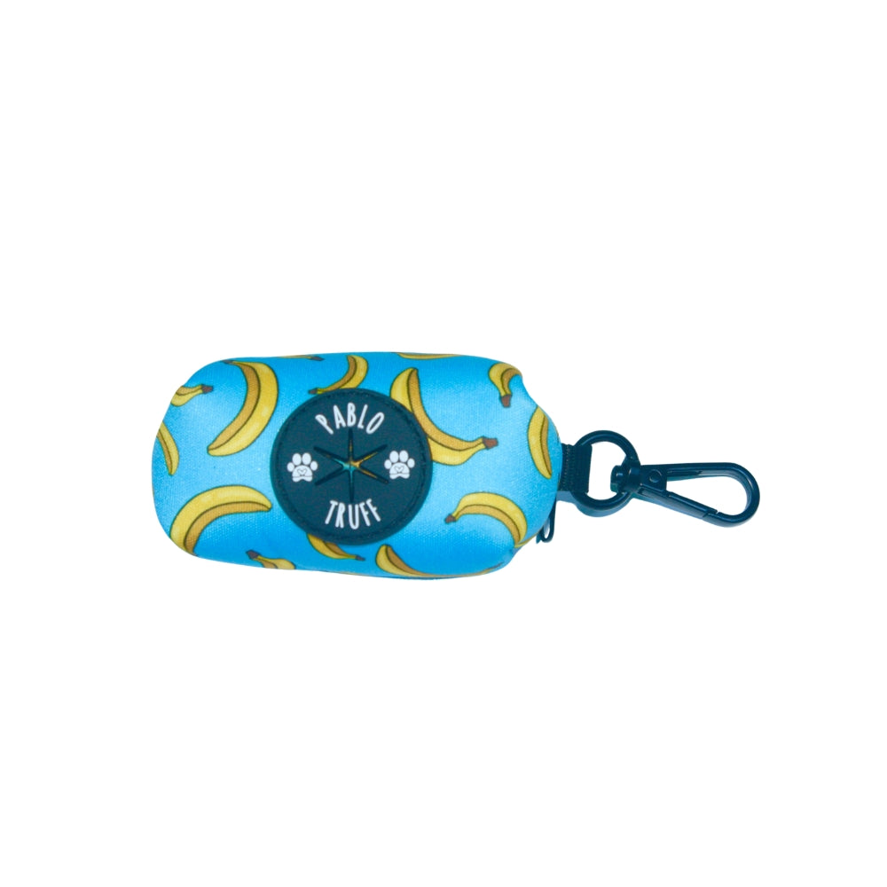 Poop Bag Holders