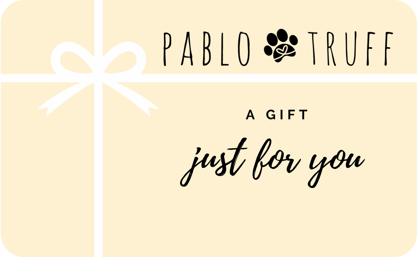 Gift Cards