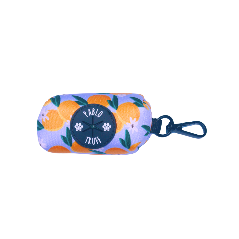 Poop Bag Holders