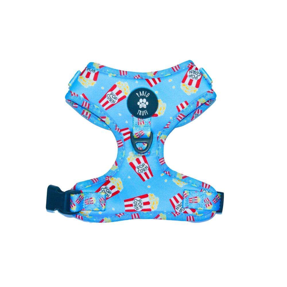 Harnesses