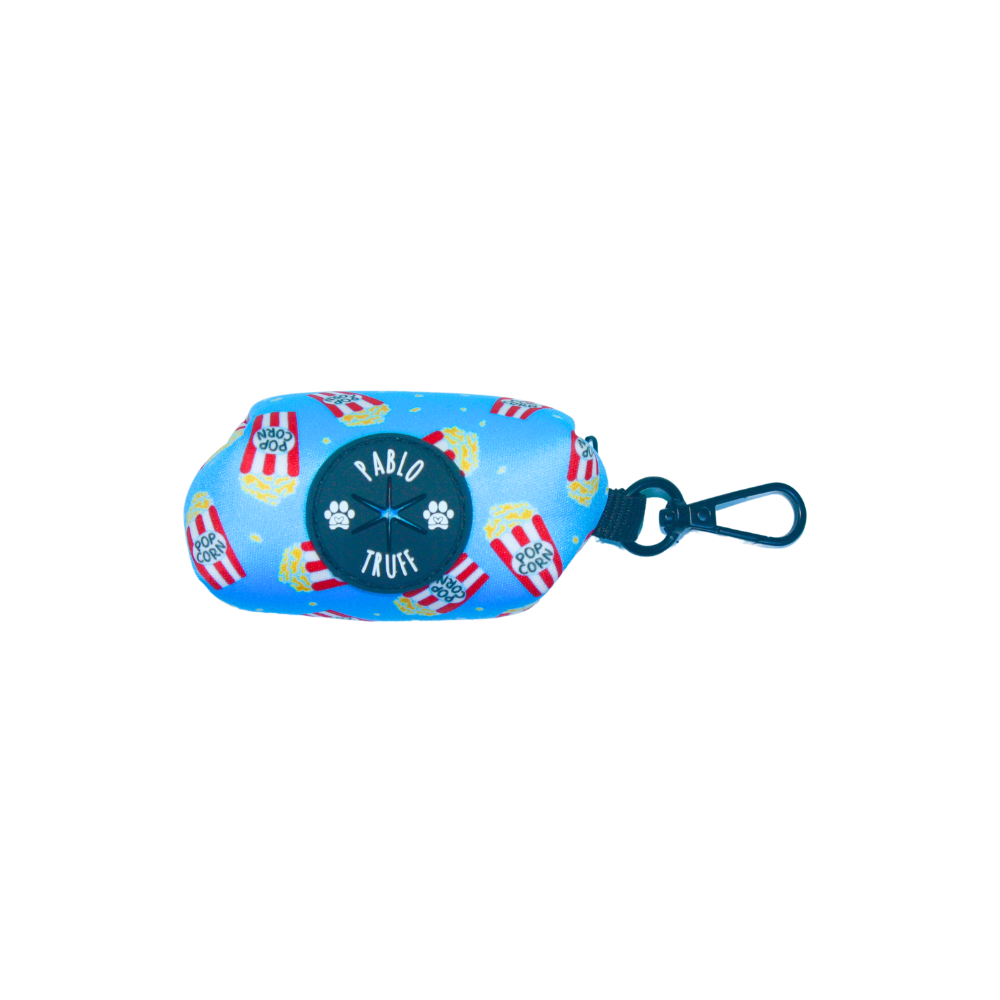 Poop Bag Holders