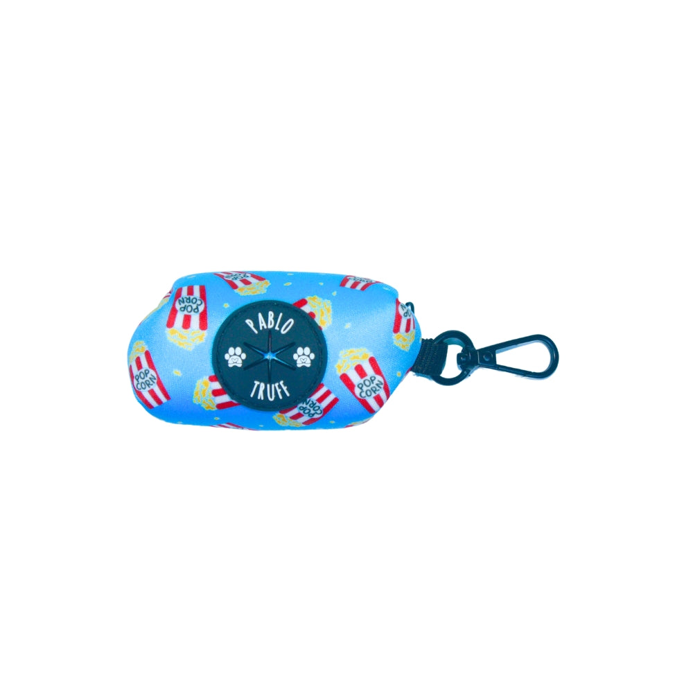 Poop Bag Holders