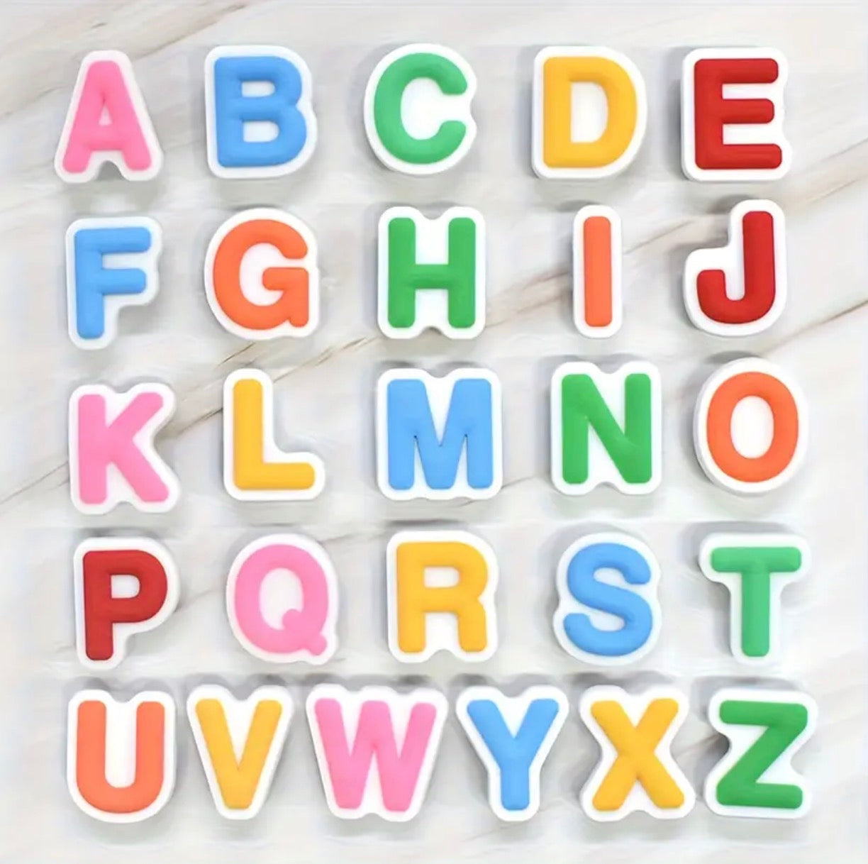 Pawbitz Charms