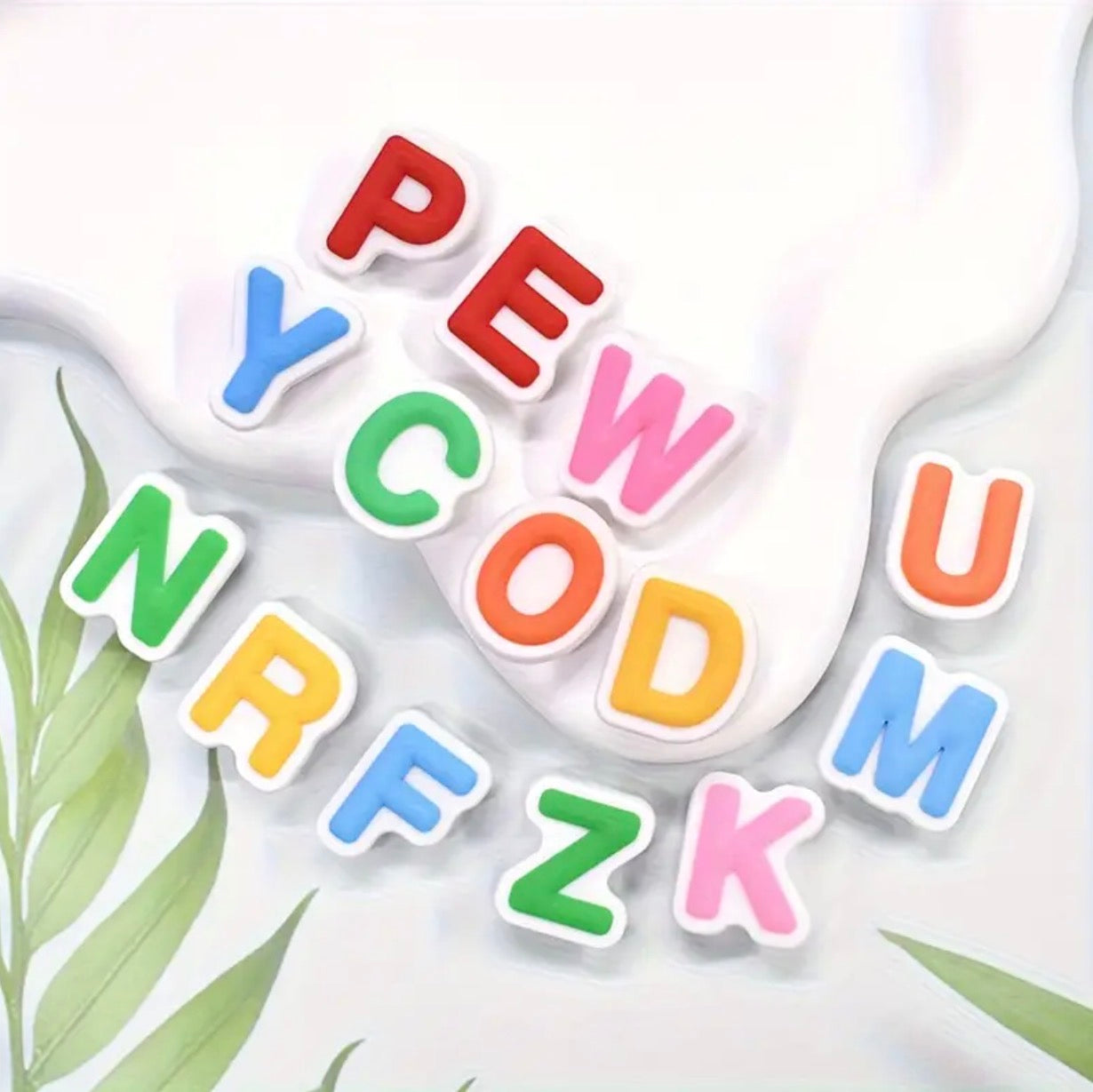 Pawbitz Charms