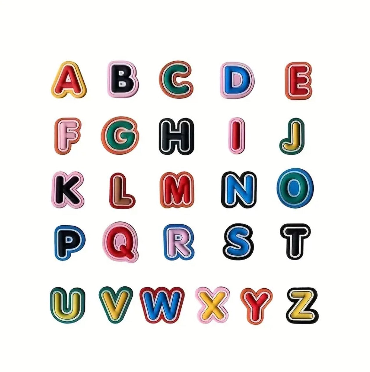 Pawbitz Charms