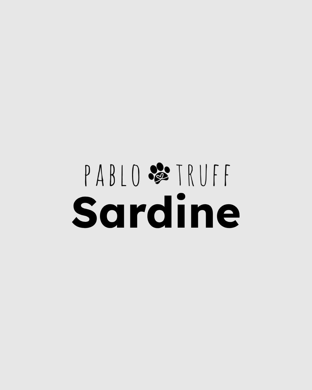 Sardines
