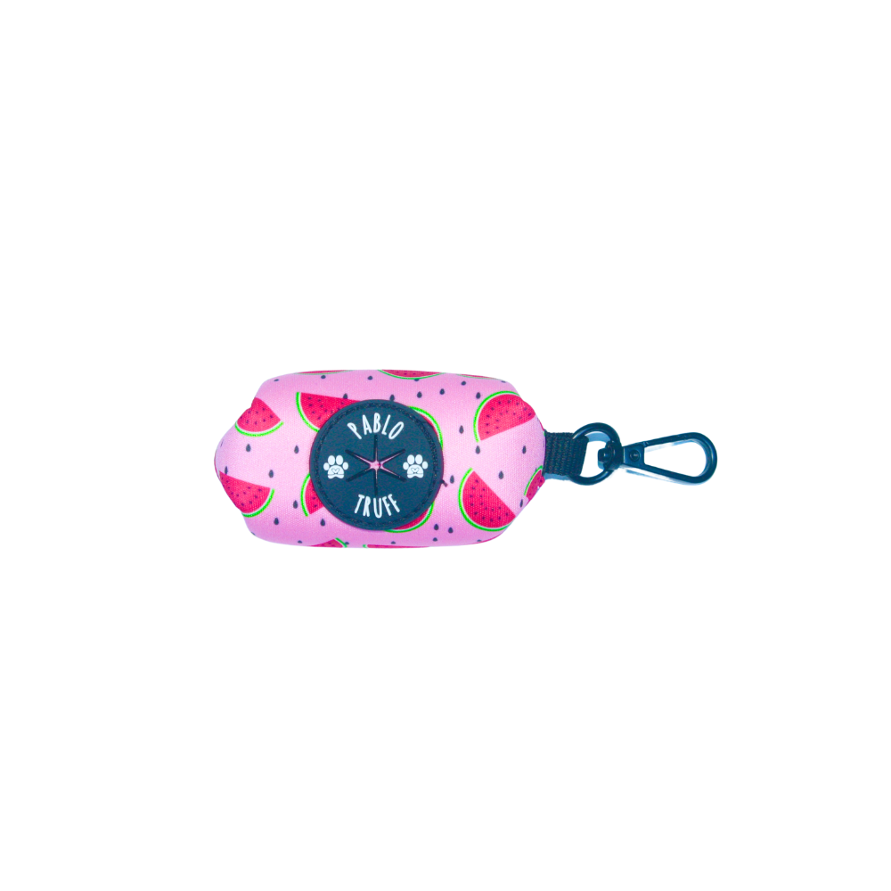 Poop Bag Holders