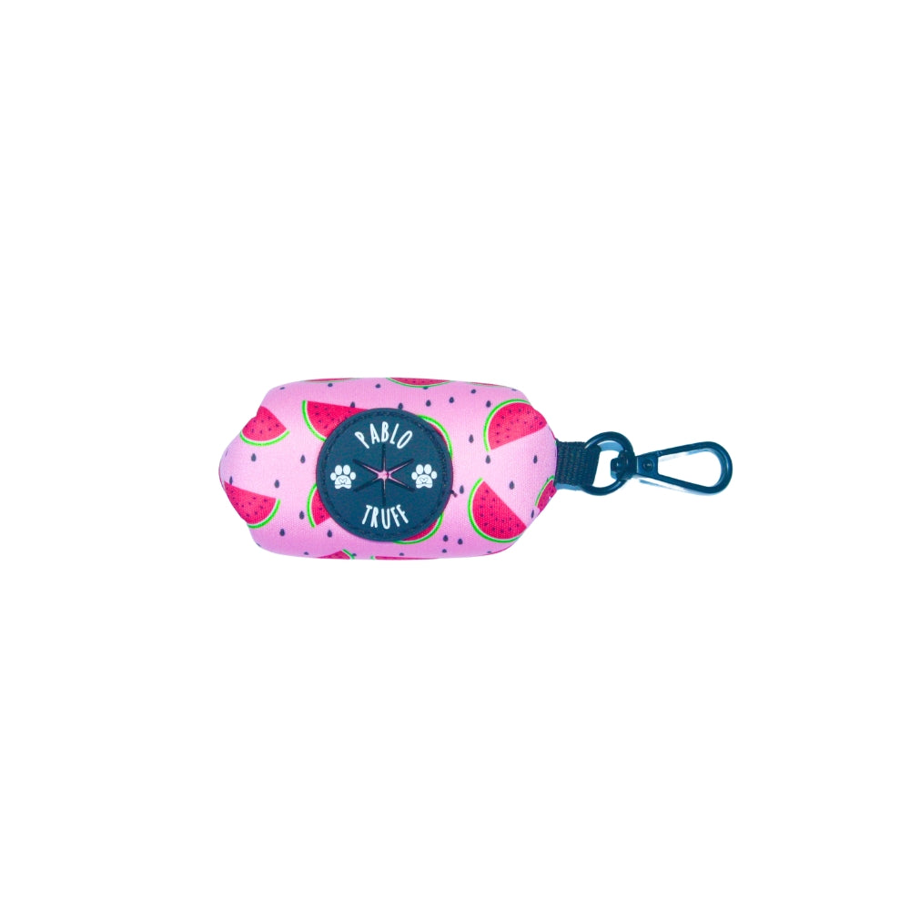 Poop Bag Holders